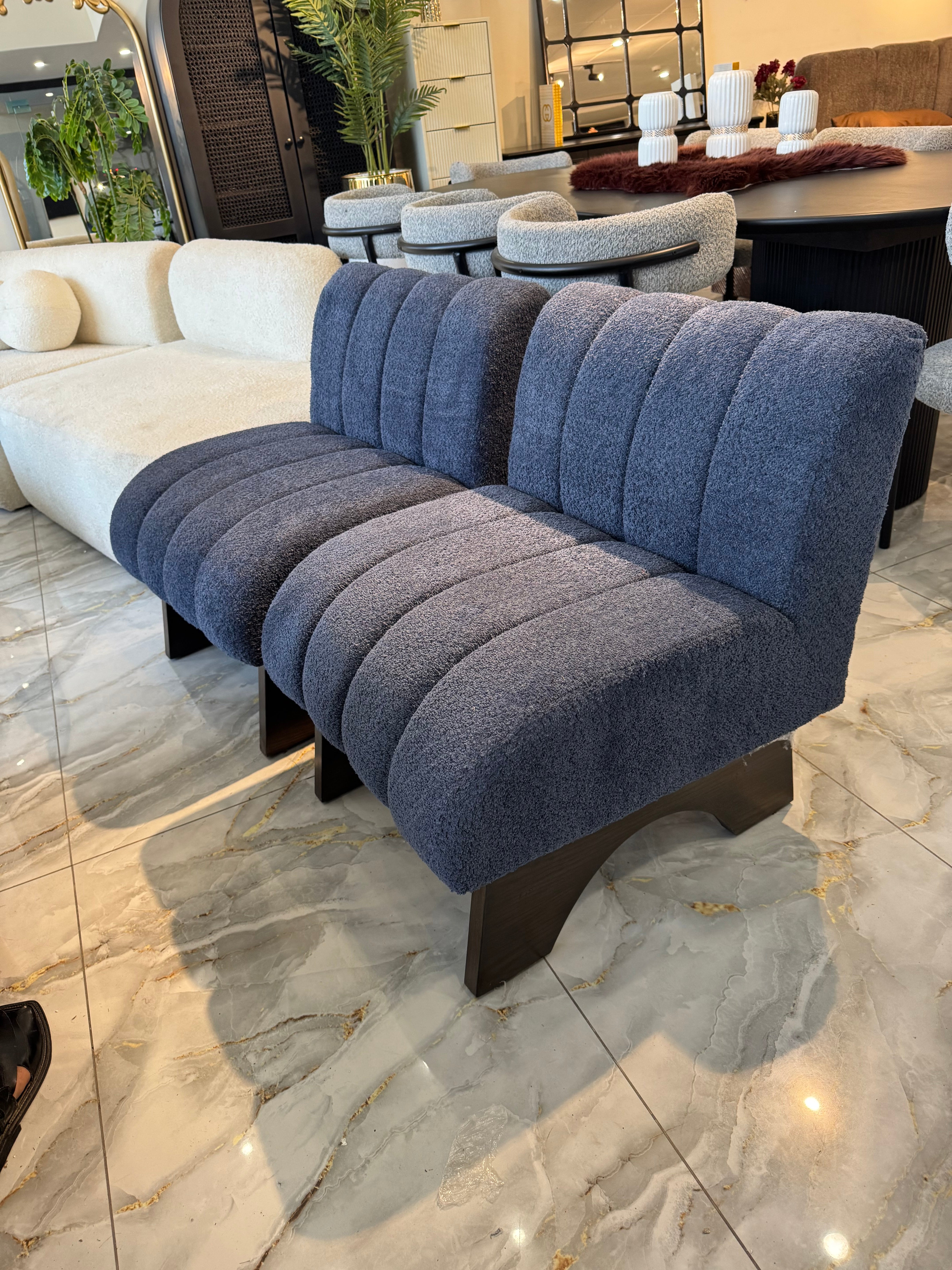 Barlin chair
